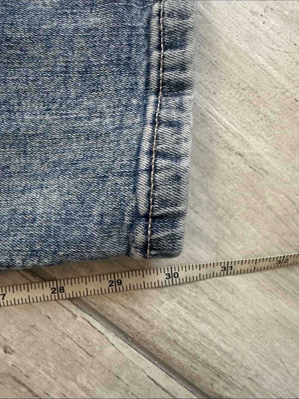 Wrangler Riding Jean - Picture 5 of 5